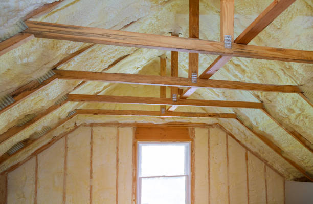 Best Energy Efficiency Solutions in Simmesport, LA