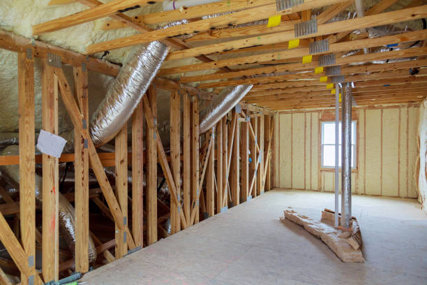 Best Commercial Insulation in Simmesport, LA