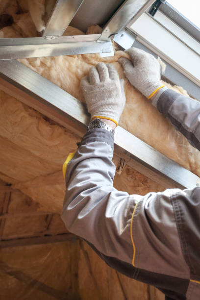 Best Insulation for Specific Applications in Simmesport, LA