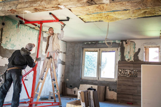 Best Types of Insulation in Simmesport, LA