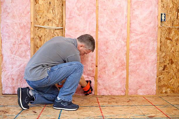Best Commercial Insulation in Simmesport, LA